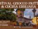 Festival del Gnocco Fritto e della Cucina Emiliana il 5 e 6 settembre