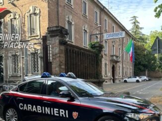 Vaga per Podenzano in stato confusionale, anziano in difficoltà soccorso da un passante e dai carabinieri