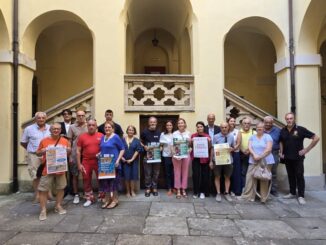Valtidone Wine Fest 2026, la prima tappa a Borgonovo il 6 settembre