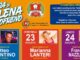 Rottofreno celebra Sant’Elena, dal 22 al 24 agosto