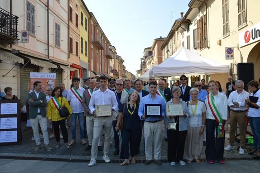 A Borgonovo tutto esaurito per il Valtidone Wine Fest che celebra l’Ortrugo e il territorio