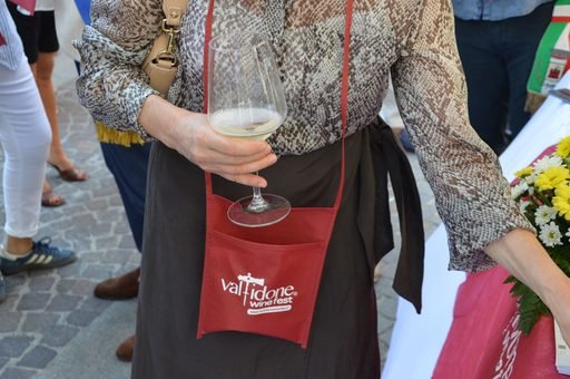 A Borgonovo tutto esaurito per il Valtidone Wine Fest che celebra l’Ortrugo e il territorio