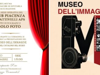 A Carpaneto inaugura il nuovo Museo dell'immagine, appuntamento sabato 19 settembre