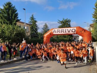 A Quarto torna la Marcia Fuoriclasse della scuola primaria Ilaria Alpi, appuntamento il 25 settembre