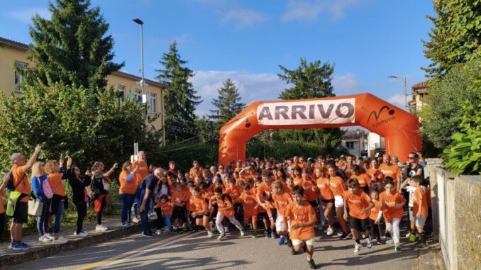 A Quarto torna la Marcia Fuoriclasse della scuola primaria Ilaria Alpi, appuntamento il 25 settembre