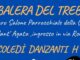 A Rivergaro si balla anche in autunno con la “Balera del Trebbia”, grandi orchestre dal 30 settembre al 16 dicembre