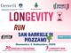 A San Gabriele di Piozzano il 6 settembre torna la Longevity Run, sport, prevenzione e salute nel cuore della Val Luretta