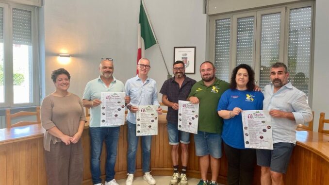 A Trevozzo vini e territorio in vetrina al Valtidone Wine Fest il 20 settembre