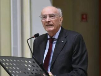 Addio a Giuseppe Nenna, presidente della Banca di Piacenza