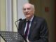 Addio a Giuseppe Nenna, presidente della Banca di Piacenza