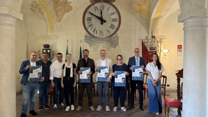 Adelchi di Alessandro Manzoni, spettacolo in scena il 20 settembre a Fiorenzuola al Teatro Verdi