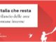 Al Festival del pensare contemporaneo montagna protagonista con il Consorzio di bonifica