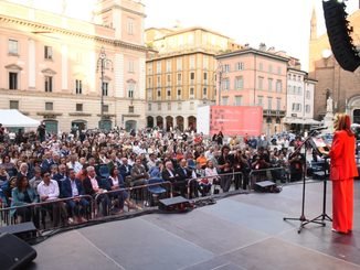 Al via il Festival del Pensare Contemporaneo, insieme per dare risposte alle incertezze del presente: "Non si può attraversare da soli il mondo" AUDIO e FOTO
