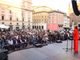 Al via il Festival del Pensare Contemporaneo, insieme per dare risposte alle incertezze del presente: "Non si può attraversare da soli il mondo" AUDIO e FOTO