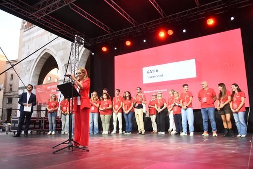 Al via il Festival del Pensare Contemporaneo, insieme per dare risposte alle incertezze del presente: "Non si può attraversare da soli il mondo" AUDIO e FOTO