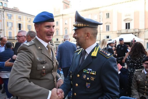 Al via il Festival del Pensare Contemporaneo, insieme per dare risposte alle incertezze del presente: "Non si può attraversare da soli il mondo" AUDIO e FOTO