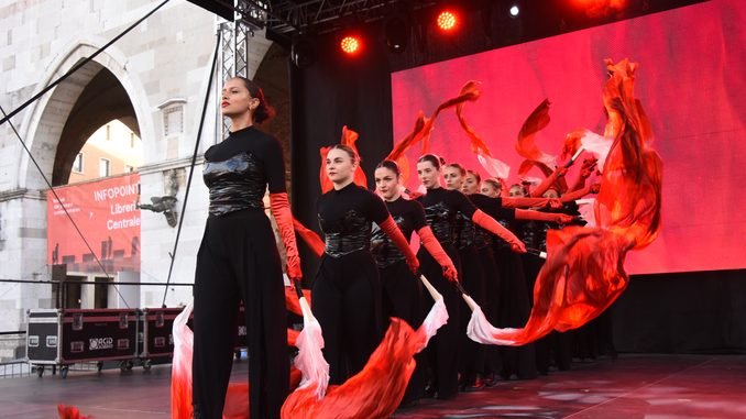Al via il Festival del Pensare Contemporaneo, insieme per dare risposte alle incertezze del presente: "Non si può attraversare da soli il mondo" AUDIO e FOTO