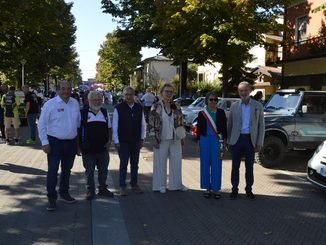 Alla Giornata Nazionale del Veicolo d'epoca si celebrano mezzi storici e una storia tutta piacentina