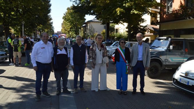 Alla Giornata Nazionale del Veicolo d'epoca si celebrano mezzi storici e una storia tutta piacentina