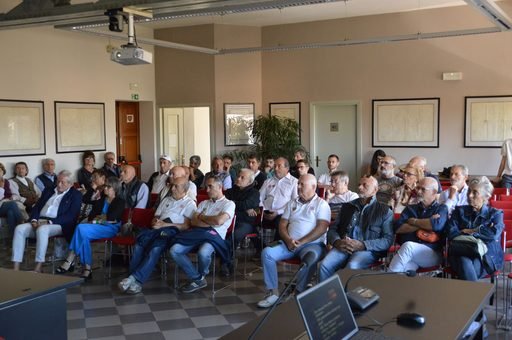 Alla Giornata Nazionale del Veicolo d'epoca si celebrano mezzi storici e una storia tutta piacentina