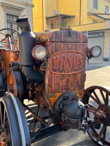 Alla Giornata Nazionale del Veicolo d'epoca si celebrano mezzi storici e una storia tutta piacentina