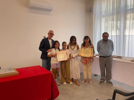 Alla poesia "Attesa" di Nora Calvi il 38esimo Premio Valtidoncello a Pecorara