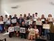 Alla poesia "Attesa" di Nora Calvi il 38esimo Premio Valtidoncello a Pecorara
