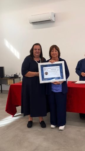 Alla poesia "Attesa" di Nora Calvi il 38esimo Premio Valtidoncello a Pecorara