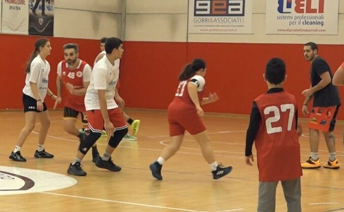 All'inclusive Sport Piacenza, lo sport come strumento di inclusione: il 17 settembre presentazione del progetto