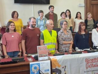 Anche Piacenza celebra la Settimana europea della Mobilità: "Impegno per la sostenibilità e gli stili di vita attivi"