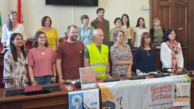 Anche Piacenza celebra la Settimana europea della Mobilità: "Impegno per la sostenibilità e gli stili di vita attivi"