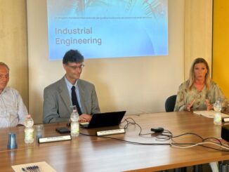 Anche gli artigiani e gli imprenditori di CNA protagonisti del nuovo corso di ingegneria del Politecnico