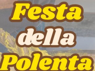 Arriva a Rivergaro la Festa della Polenta il 12 e 13 settembre 2026