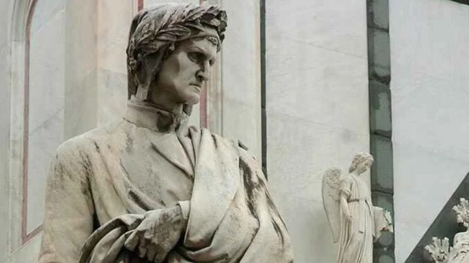 Asilo di Borgotrebbia e mostra Dante, centrodestra attacca la giunta