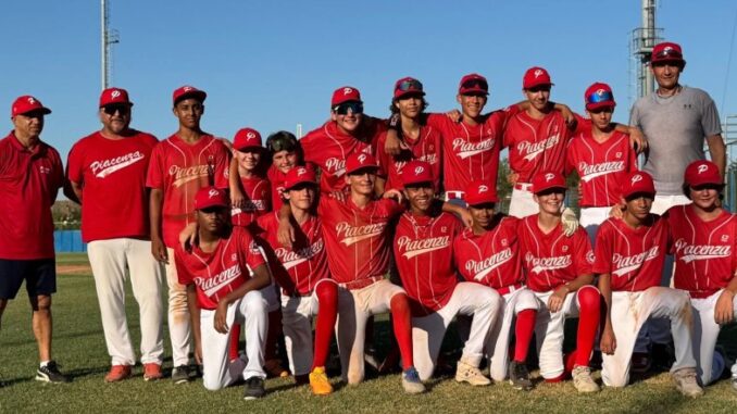 piacenza baseball