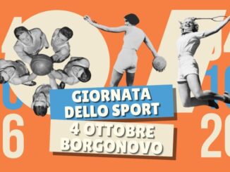 Borgonovo, il 4 ottobre una domenica tra sport, motori, i Mercanti di Qualità e il profumo delle caldarroste