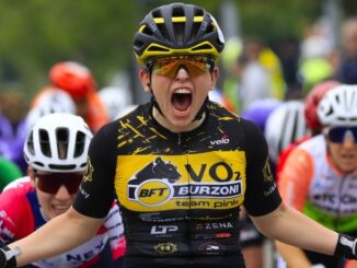 vo2 team pink