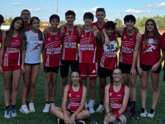 atletica piacenza