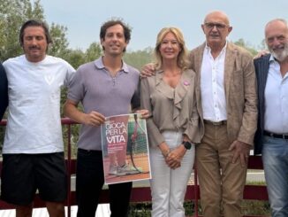 gioca per la vita