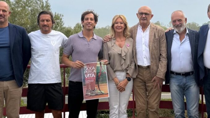 gioca per la vita