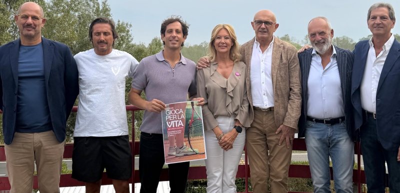 gioca per la vita
