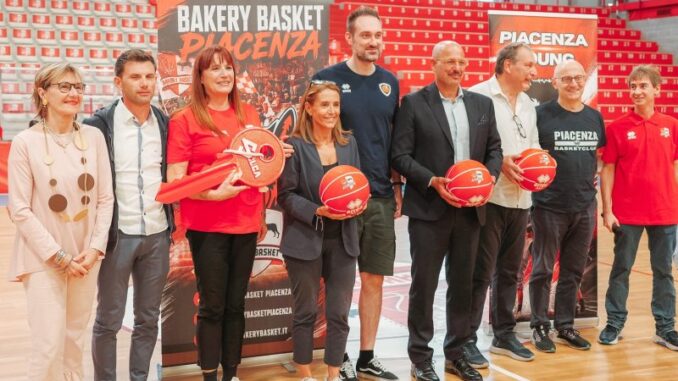 bakery piacenza