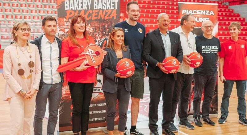 bakery piacenza