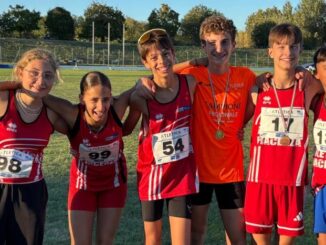 atletica piacenza
