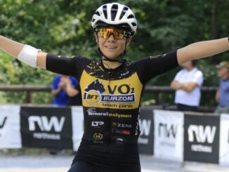 VO2 Team Pink