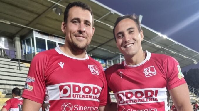 piacenza rugby