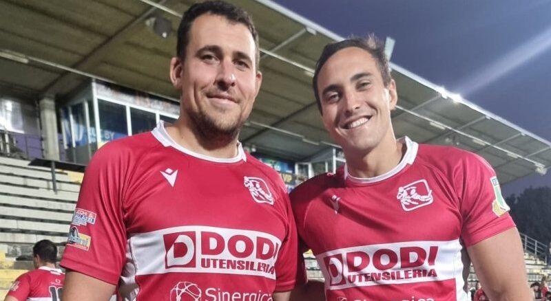 piacenza rugby