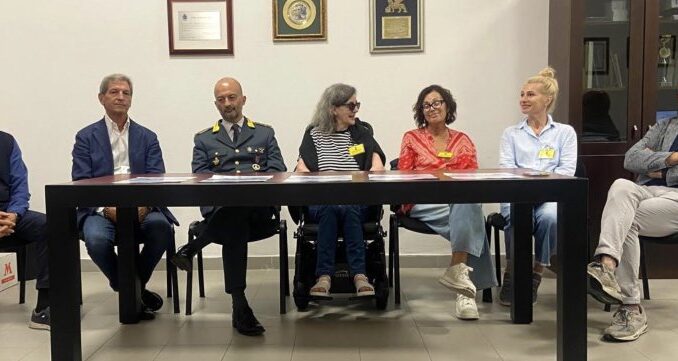 Calcio d'angelo