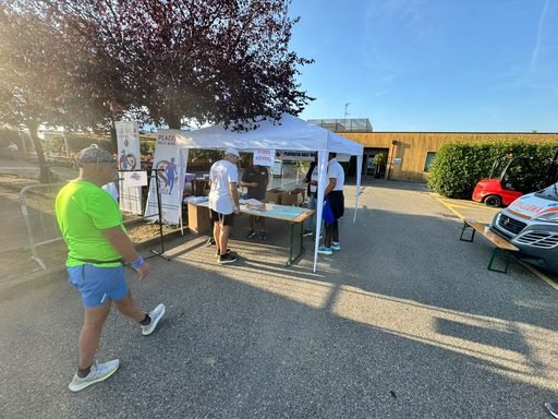 Camminata e risottata per la Casa di Iris, straordinario successo: raccolti quasi 17 mila euro FOTO