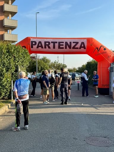 Camminata e risottata per la Casa di Iris, straordinario successo: raccolti quasi 17 mila euro FOTO